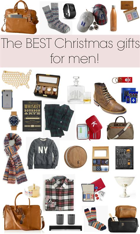 best christmas gift ideas for him